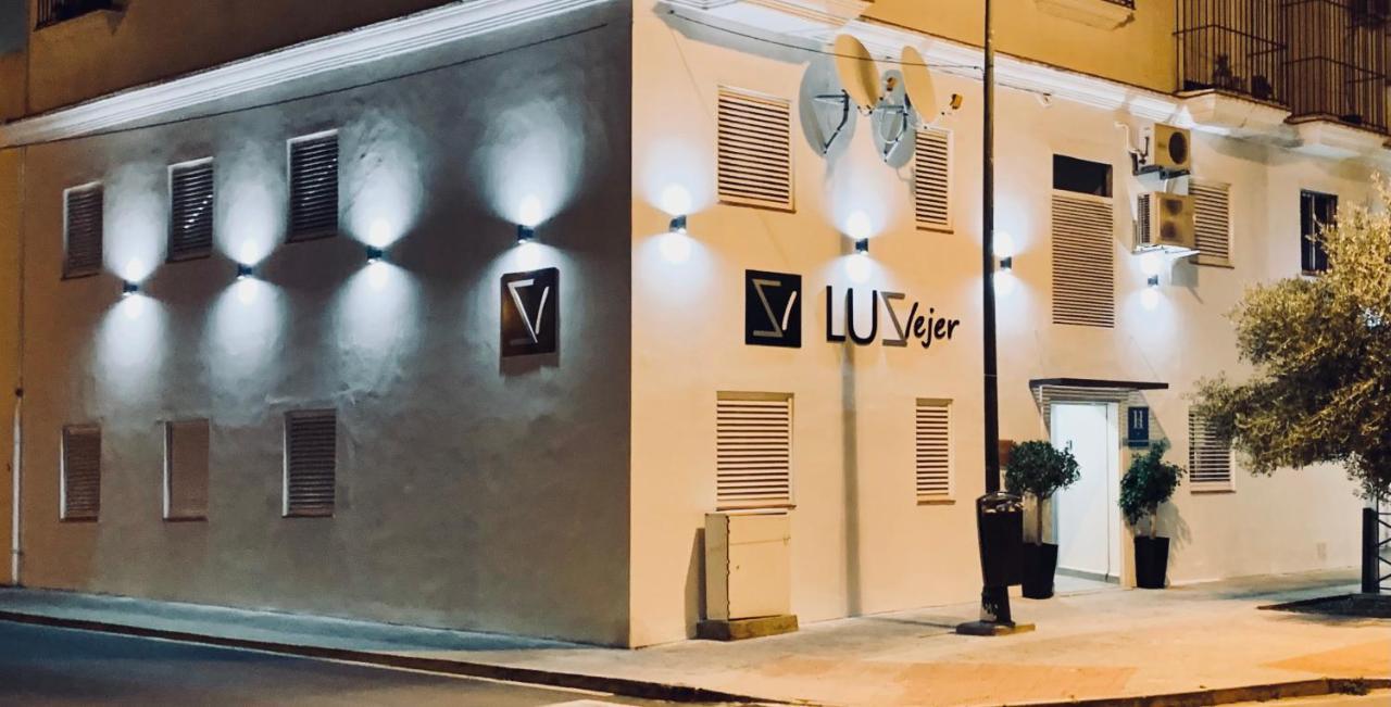 Luz Vejer Hospederia